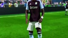 HOW TO DO AN INSANE SKILL COMBO in FC 25