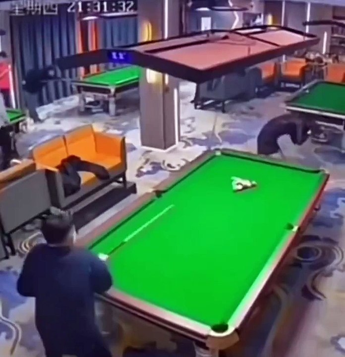 Bros's first and last date