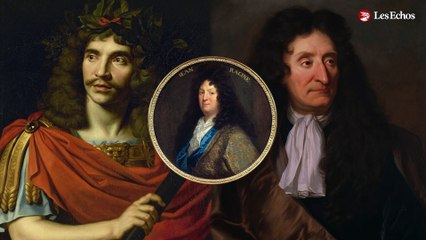 Des miroirs de Versailles à la planète Mars : l’incroyable épopée industrielle de Saint-Gobain