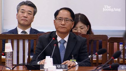 여야 충돌! 선관위 인사청문회서 '아빠 찬스' 논란과 해고 요구 🚨