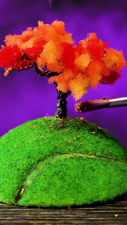 La magie de la résine époxy : créez des bijoux et des objets de décoration époustouflants !