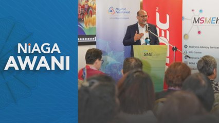 E-dagang: Wanita b40 masih hadapi cabaran, perlu sokongan berterusan