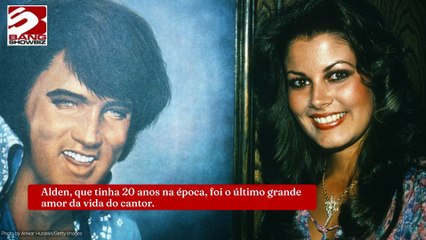Elvis Presley tinha o desejo de se casar em uma pirâmide egípcia, revela novo livro