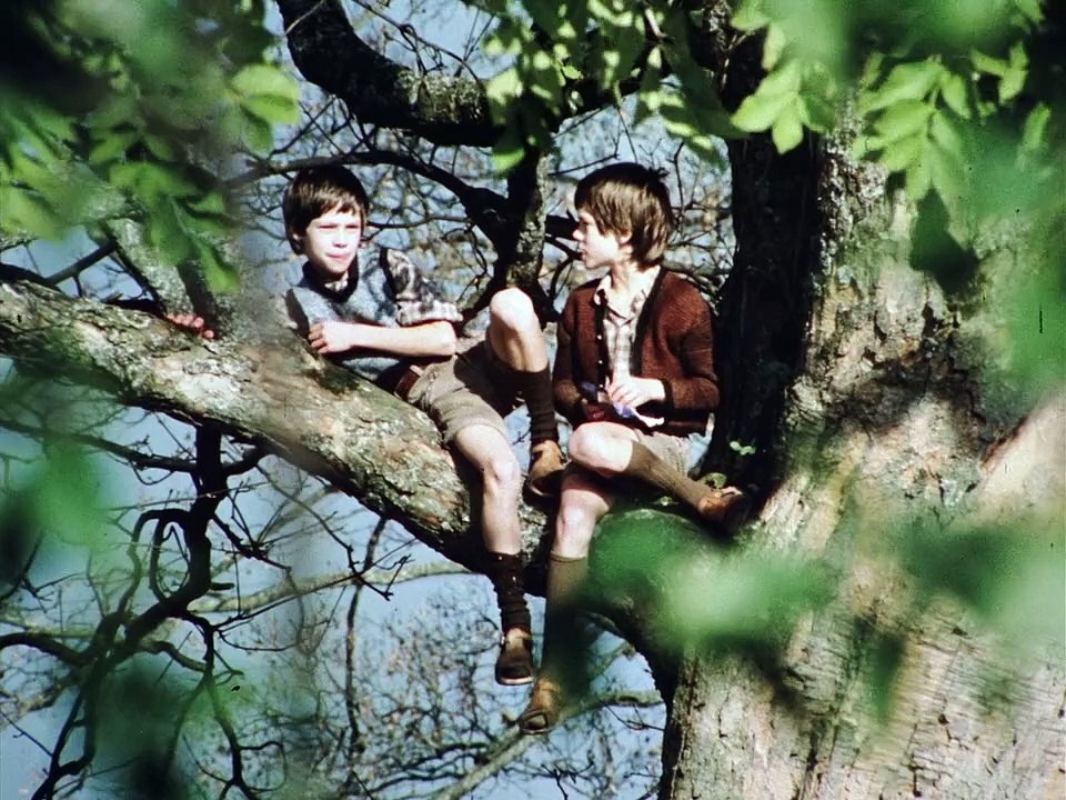 Pumuckl S01E07-Der Geist des Wassers