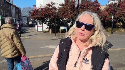 ‘Easter has lost all it’s meaning’: Londoners on Easter