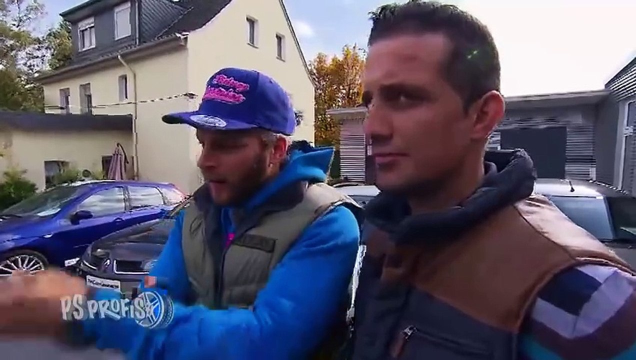 PS Profis S04E18-Kultautos für wenig Geld