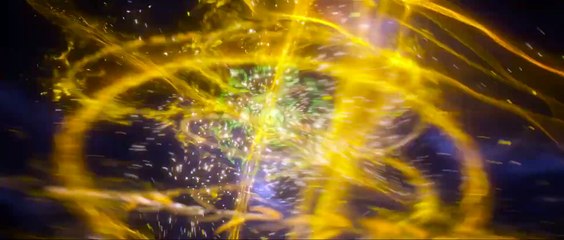 Perfect World Episode 206 Preview