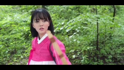 The Tale of Nokdu Episode 3 in Hindi Dubbed