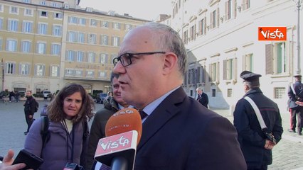Gualtieri: Poteri speciali Roma? "Si a legge costituzionale, ma usiamo gi? da adesso le possibilit?"