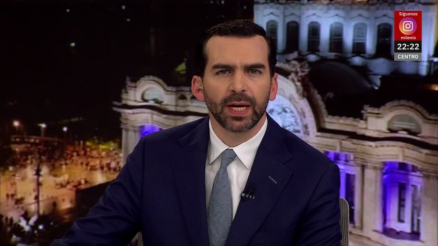 México y EU crearán cárcel de máxima seguridad para líderes del crimen organizado