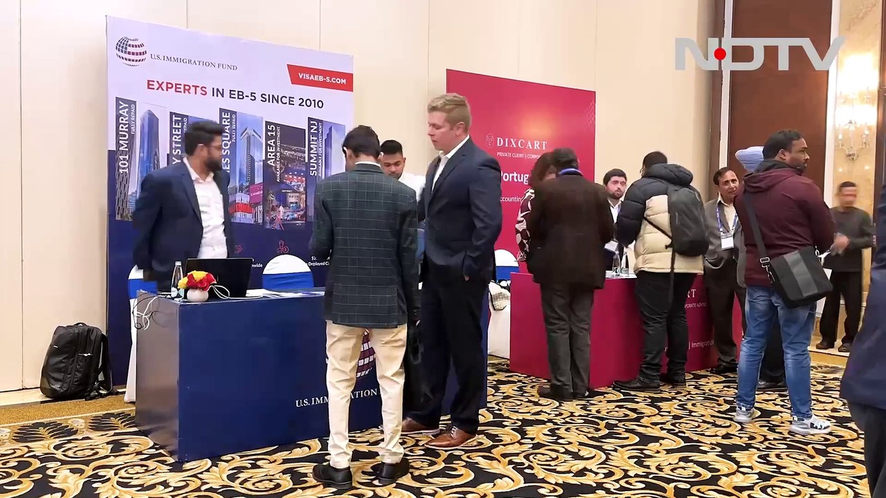 Unlocking Global Residency & Citizenship by Investment Opportunities| Highlights-14th GIIS | Acquest