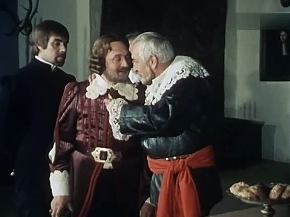 Der Bauerngeneral  E04-Das Raubgesindel