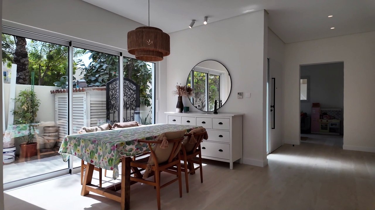 Expert Interior Contracting Services – Get a Free Quote Today!