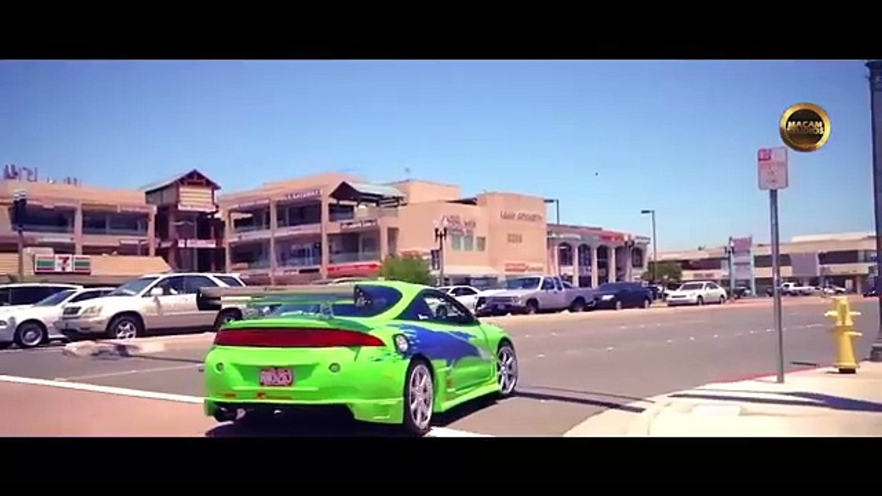 FAST & FURIOUS 11 Trailer (2026) Vin Diesel, Cody Walker, The Rock