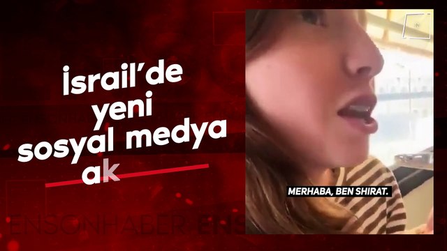 İsrail'de yeni sosyal medya akımı: Gazzeli çocuklarla alay ediyorlar