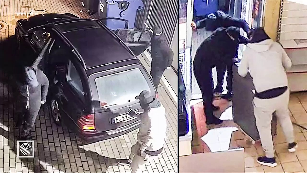 Kripo live vom 2. März 2025