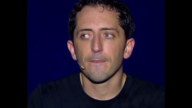 ⚜️❤️GAD ELMALEH SPECTACLE L'AUTRE C'EST MOI !! 🍀2005🍀ABONNES-TOI & METS UN COM' STP MERCI⚜️❤️