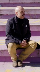 Entrevista a Miguel Lázaro, cofundador de Masculinidades Beta