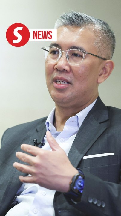 Malaysia discussing response to US chip tariffs with companies - Tengku Zafrul