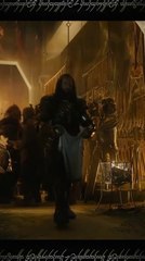 LOTR: Où trouve-t-on du Mithril