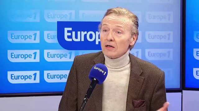 Pascal Praud et vous - Macron annonce des «investissements supplémentaires» dans la défense : «On n'a plus d'argent !», commente un journaliste économique