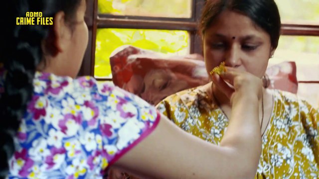 बाप के दोस्त के साथ जवान लड़की होटल में मिलती थी _ CRIME PATROL SATARK EPISODE