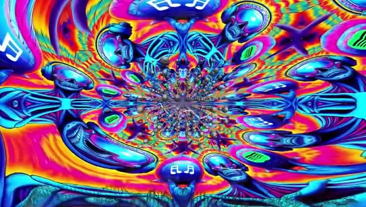 MUSIC FREE    exp 100%  LIVE   by The Creepy Shining©    2025