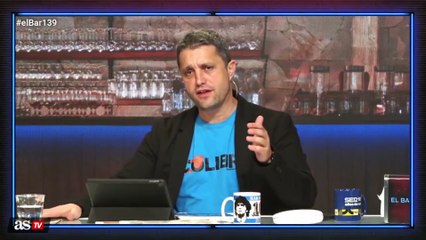 SCZESNY: la GRAN SORPRESA del BARÇA esta TEMPORADA