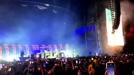 Green Day - Brain Stew