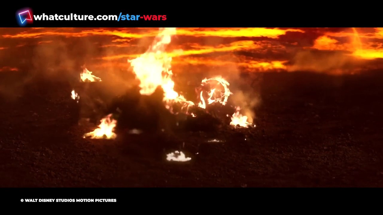 10 More Star Wars Changes George Lucas Made That Were Completely Justified