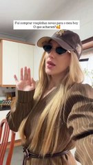 Bárbara Parada e Francisco Monteiro