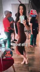 टाइपकास्ट हुईं ऋतिक की गर्लफ्रेंड Saba Azad? बोलीं...