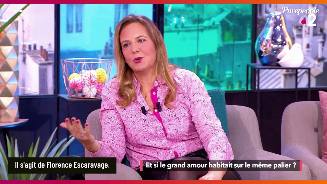 "Quand on a plus de 27 ans…" : Cette experte de Ca commence aujourd'hui est formelle ! Pour trouver l'amour, il faut respecter cette règle