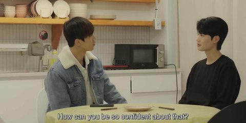 With Me Episode 5 (2025) 🌈 Korean BL Series with English Subtitles