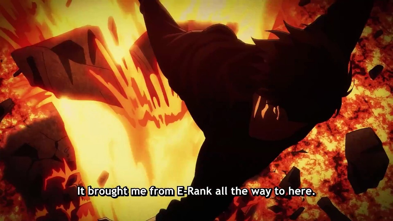 In Solo Levelings anstehenden Arc ist Insel voller Ameisen die Hauptmission