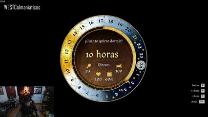 WESTCOL - TARDE TRANQUILA, REACCIONAOS A "EL SAZZA" Y RESCATAMOS EL JUEGO - PARTE 2