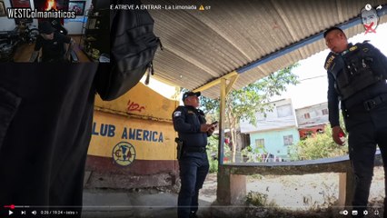 WESTCOL - TARDE TRANQUILA, REACCIONAOS A "EL SAZZA" Y RESCATAMOS EL JUEGO - PARTE 1