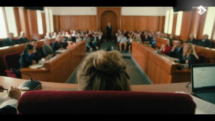 Perdiendo el juicio Tráiler