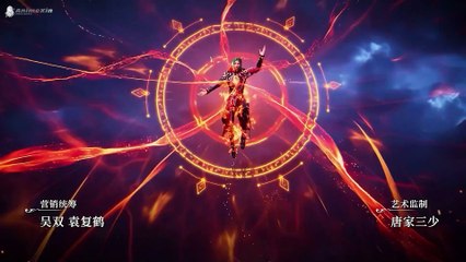 Shen Yin Wangzuo S6 Ep. 19 (149) Sub Indo