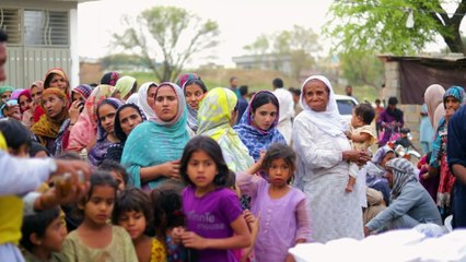 Ramadan Appeal – Feed the Fasting – Donate and Help Provide Iftar Meals for the Poor