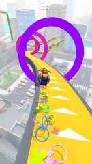 Going balls Speedrun