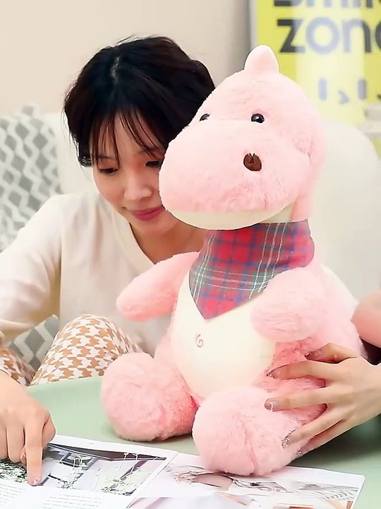 Custom cute felt finger puppet plush doll charater family finger puppet