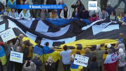 Latest news bulletin | March 6th – Midday