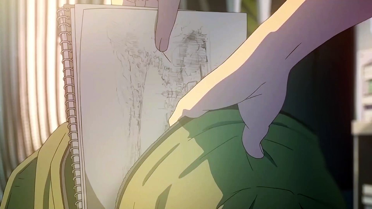 Anime edits BT abdul_edi3s