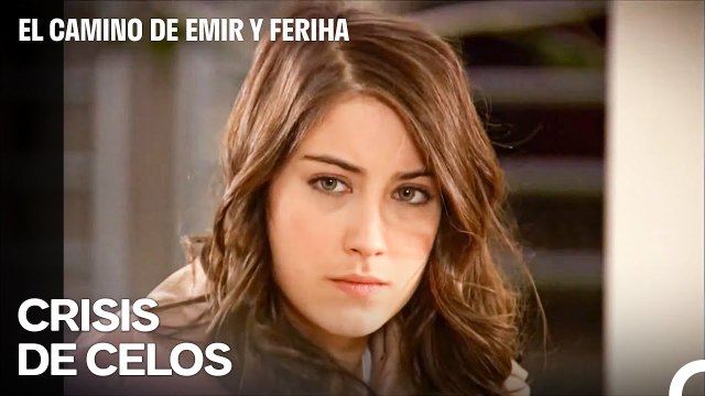 De Portero a Cumbre #21; Ve a Emir con Otra Persona - El Camino de Emir y Feriha
