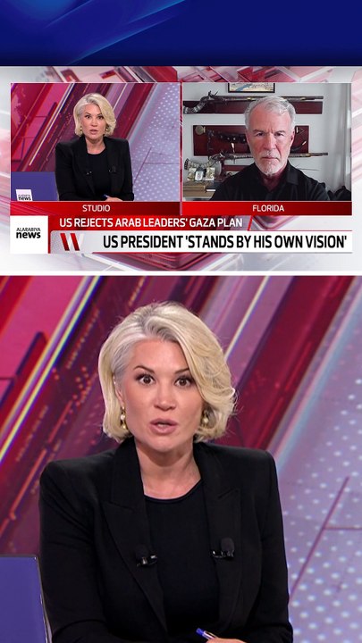 Ex-CIA Officer: Gaza hostilities likely to resume