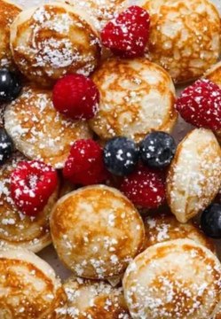 Los bocados más dulces de los Países Bajos llegan a Madrid