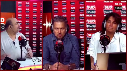 Jean-Pierre Gagick et les 50 ans de Auto-Moto