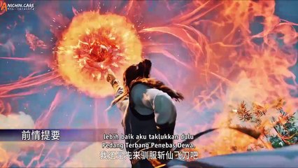 Senior Brother Steady eps 79 indo