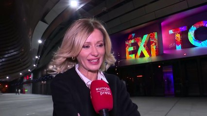 Así es el nuevo amor de Susanna Griso, Luis Enríquez Nistal